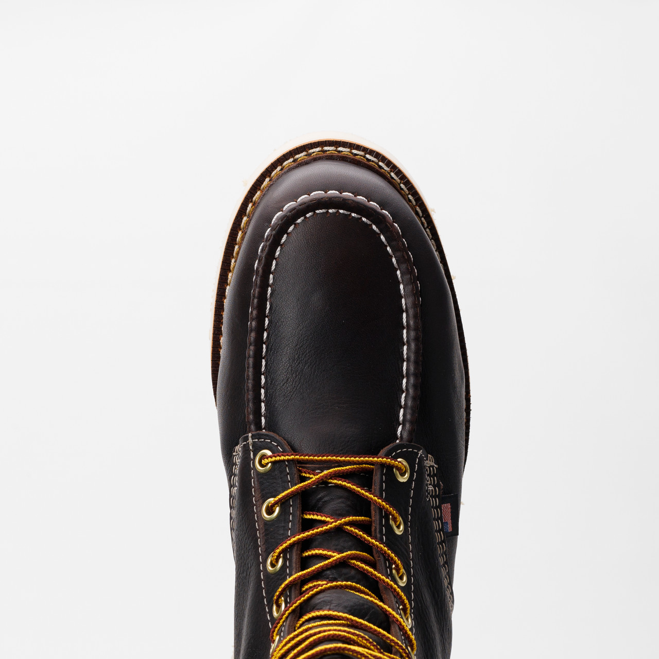 Thorogood 1957 Series Briar Pitstop #804-4941 Men's 8